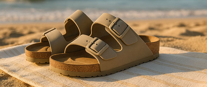 Soldes Birkenstock suisse