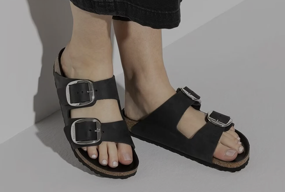 Offre Birkenstock suisse