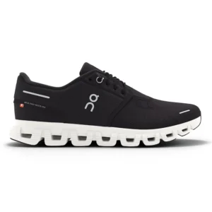 Laufschuhe On Running Cloud 6 Black | White M