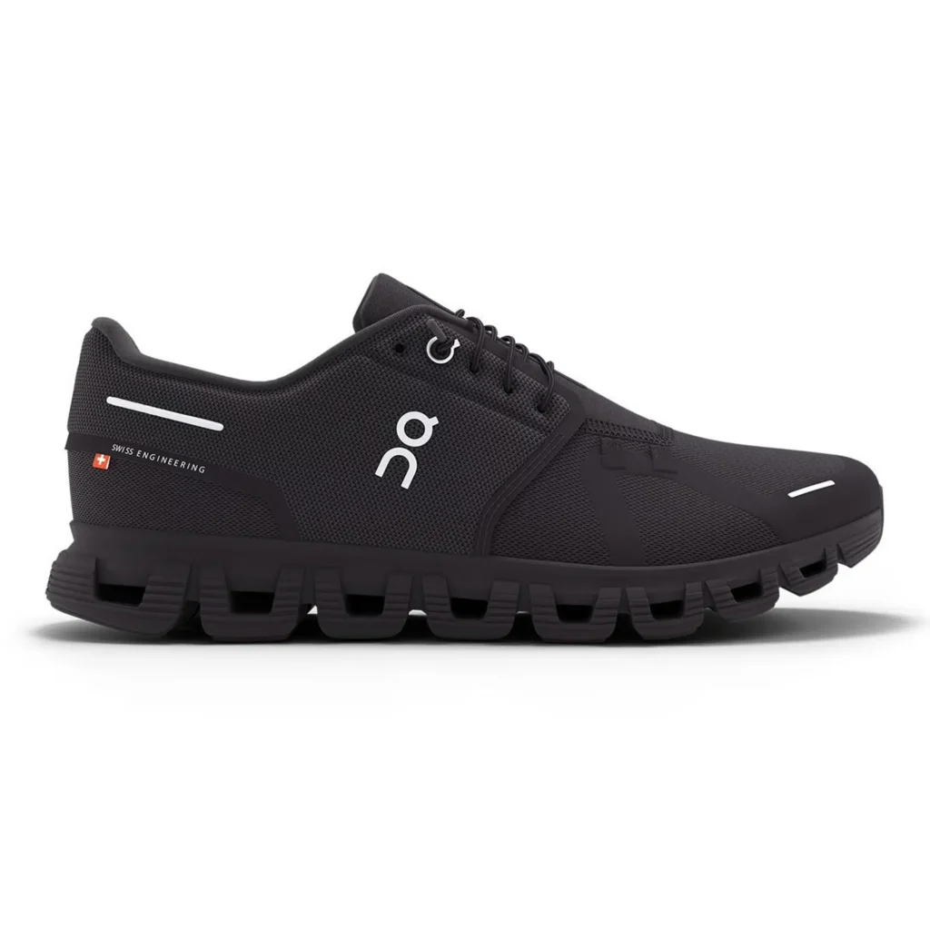 Laufschuhe On Running Cloud 6 Black | Black W