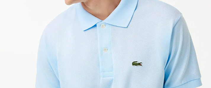 Boutique Lacoste