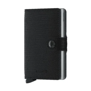 Secrid Miniwallet Rango Black