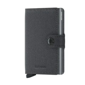 Secrid Miniwallet Twist Grey