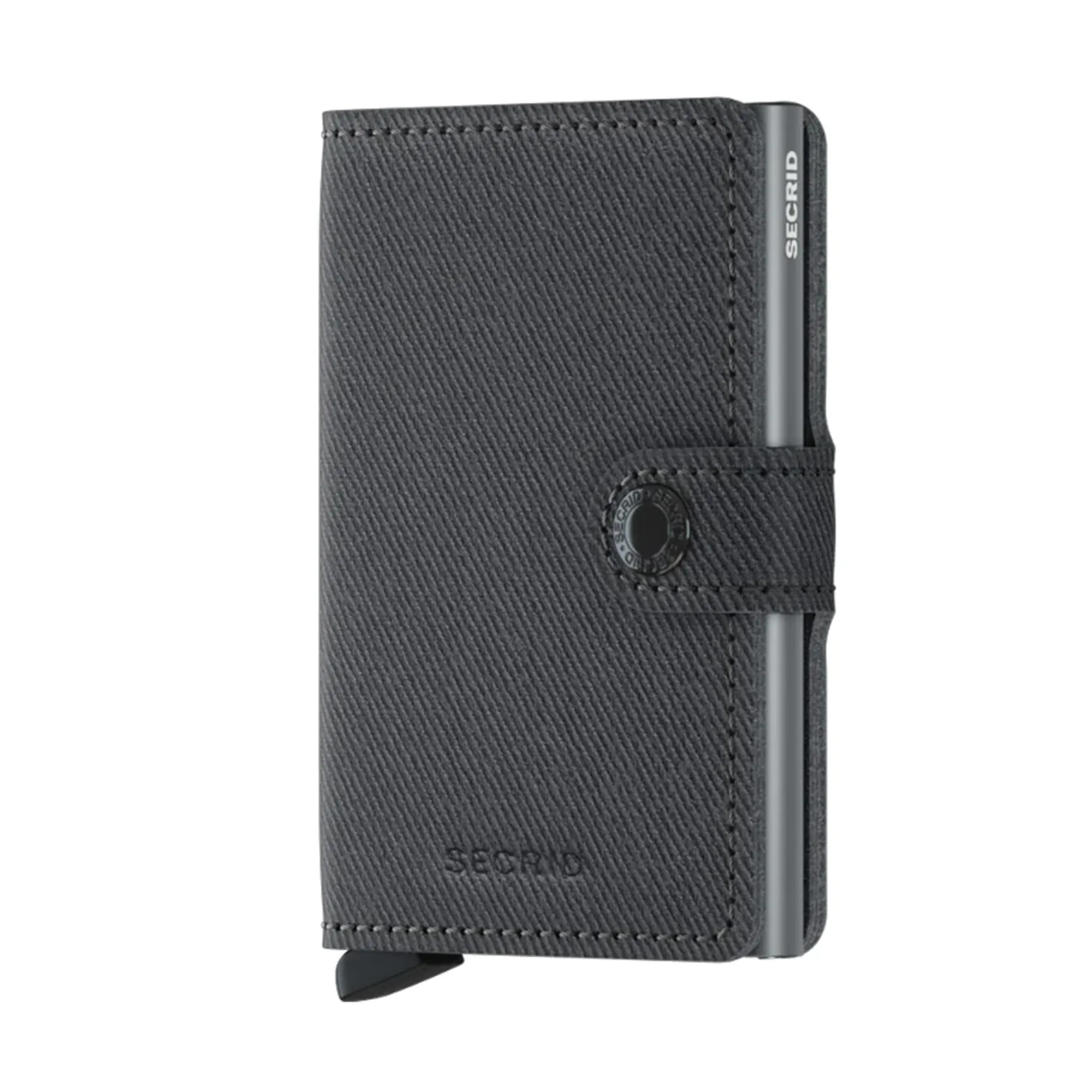 Secrid Miniwallet Twist Grey