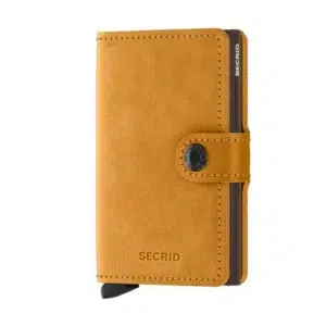 Secrid Miniwallet Vintage Orche