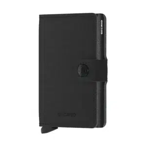 Secrid Miniwallet Yard Black-Powder Black