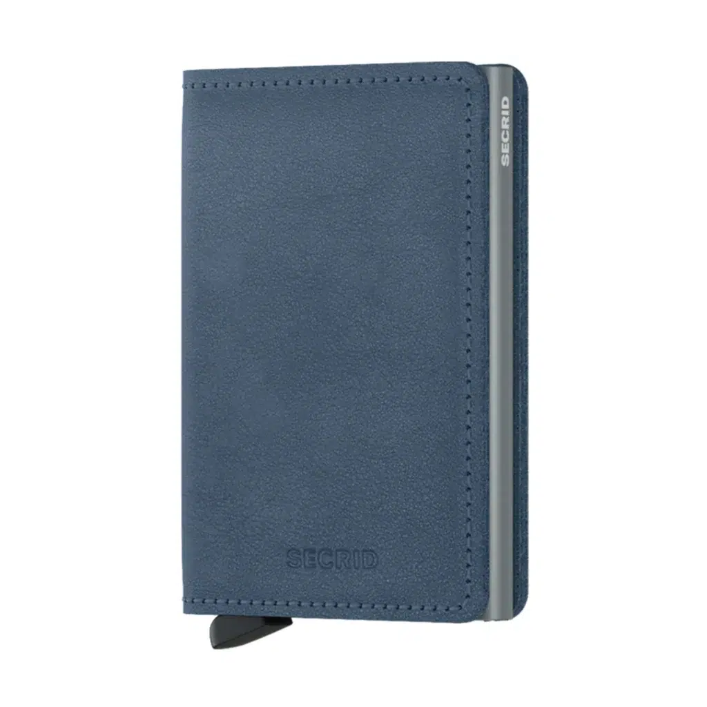 Secrid Slimwallet Original Ice Blue