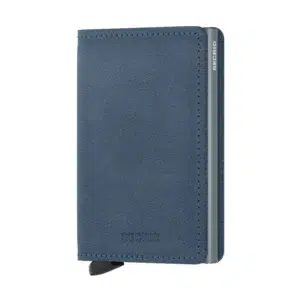 Secrid Slimwallet Original Ice Blue