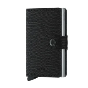 Secrid Slimwallet Rango Black