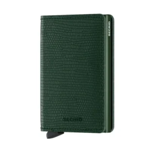 Secrid Slimwallet Rango Green