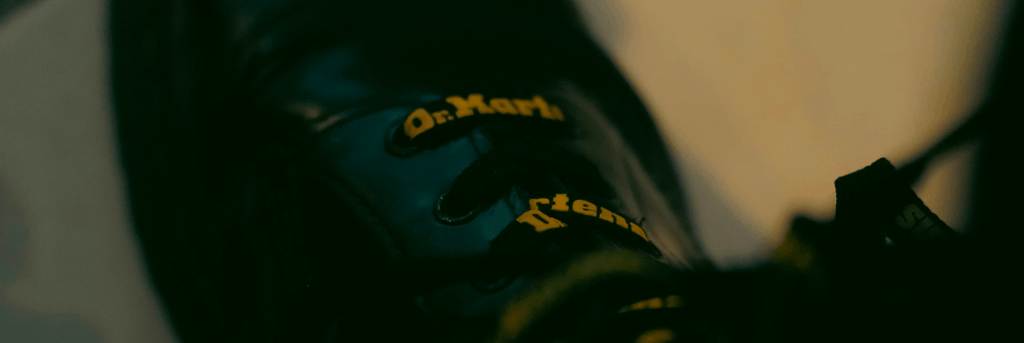 Boutique dr-martens