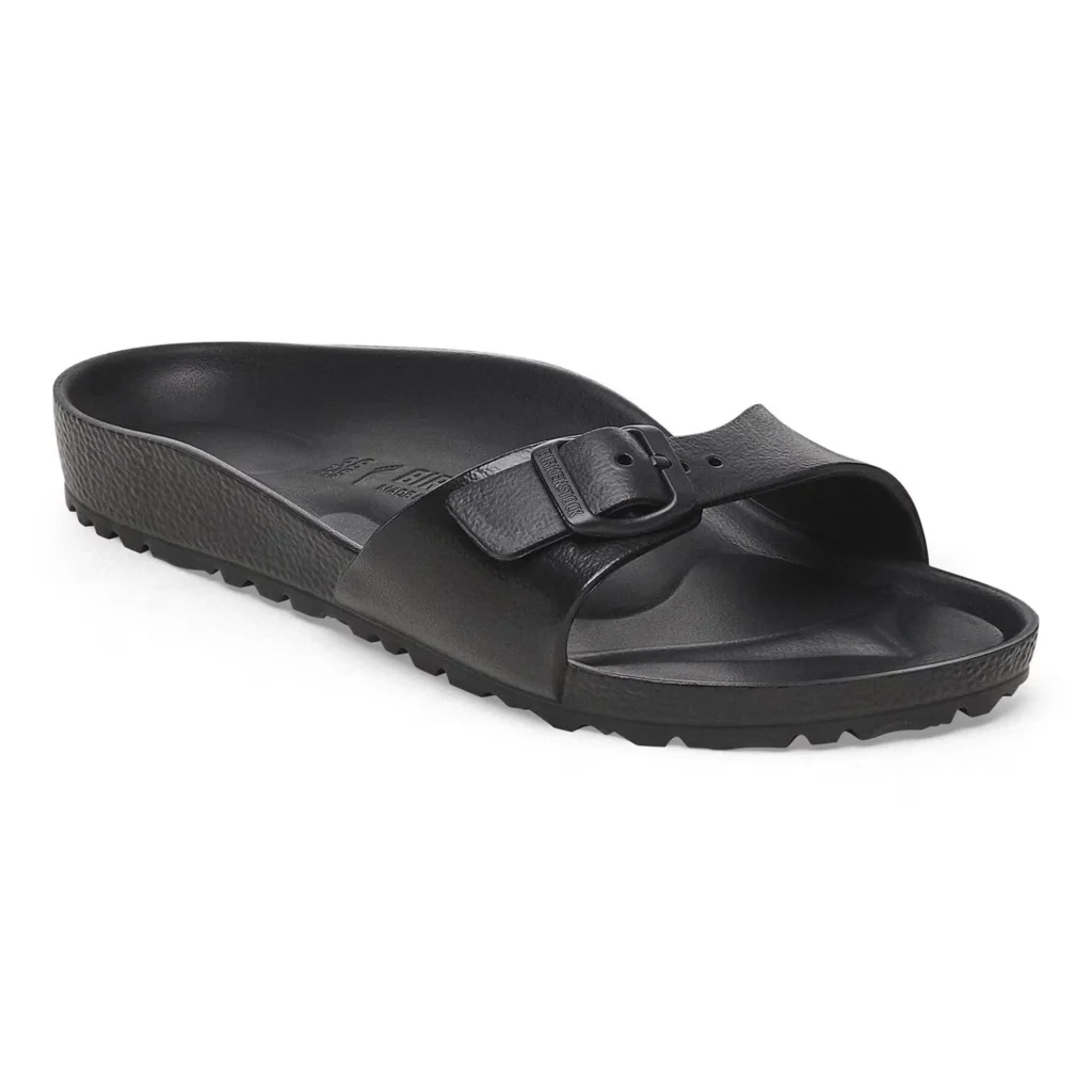 Sandalen Birkenstock Madrid EVA Black