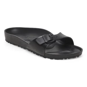 Sandalen Birkenstock Madrid EVA Black