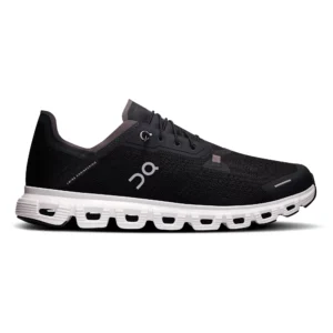 Laufschuhe On Running Cloud 6 Coast Black | White M