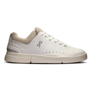 Schue On Running The Roger Advantage White | Sand W