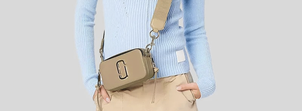 boutique en ligne MarcJacobs