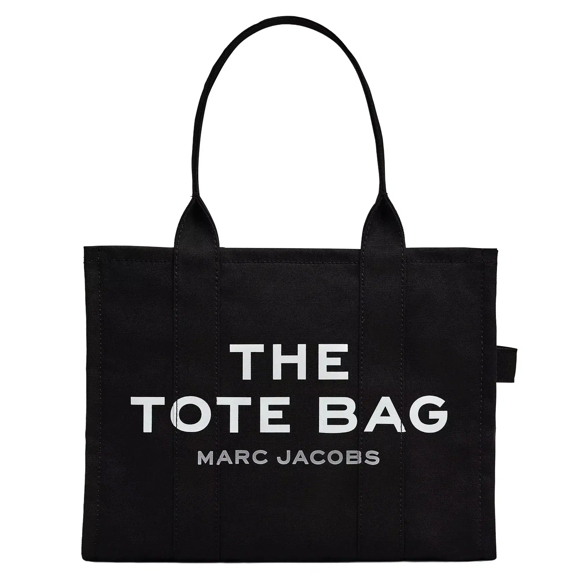 Tasche Marc Jacobs The Canvas The Large Tote Black