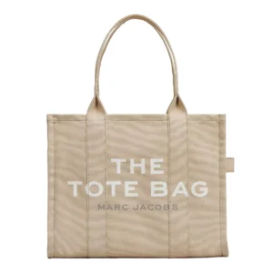 Tasche Marc Jacobs The Canvas The Large Tote Beige