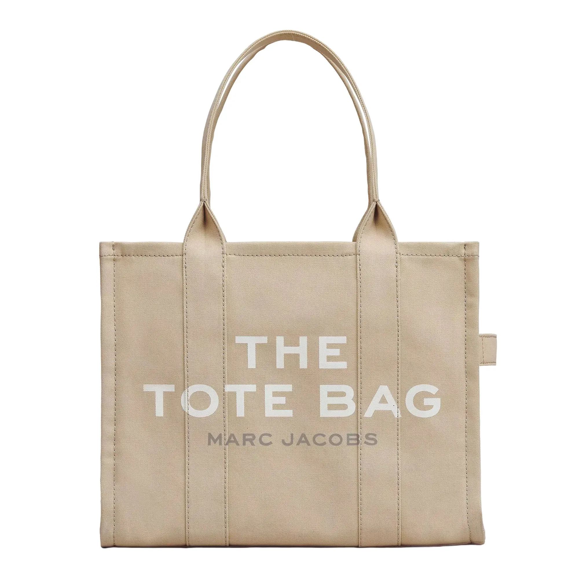 Tasche Marc Jacobs The Canvas The Large Tote Beige