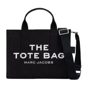 Tasche Marc Jacobs The Canvas The Medium Tote Black