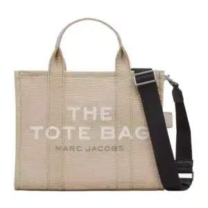 Tasche Marc Jacobs The Canvas The Medium Tote Beige