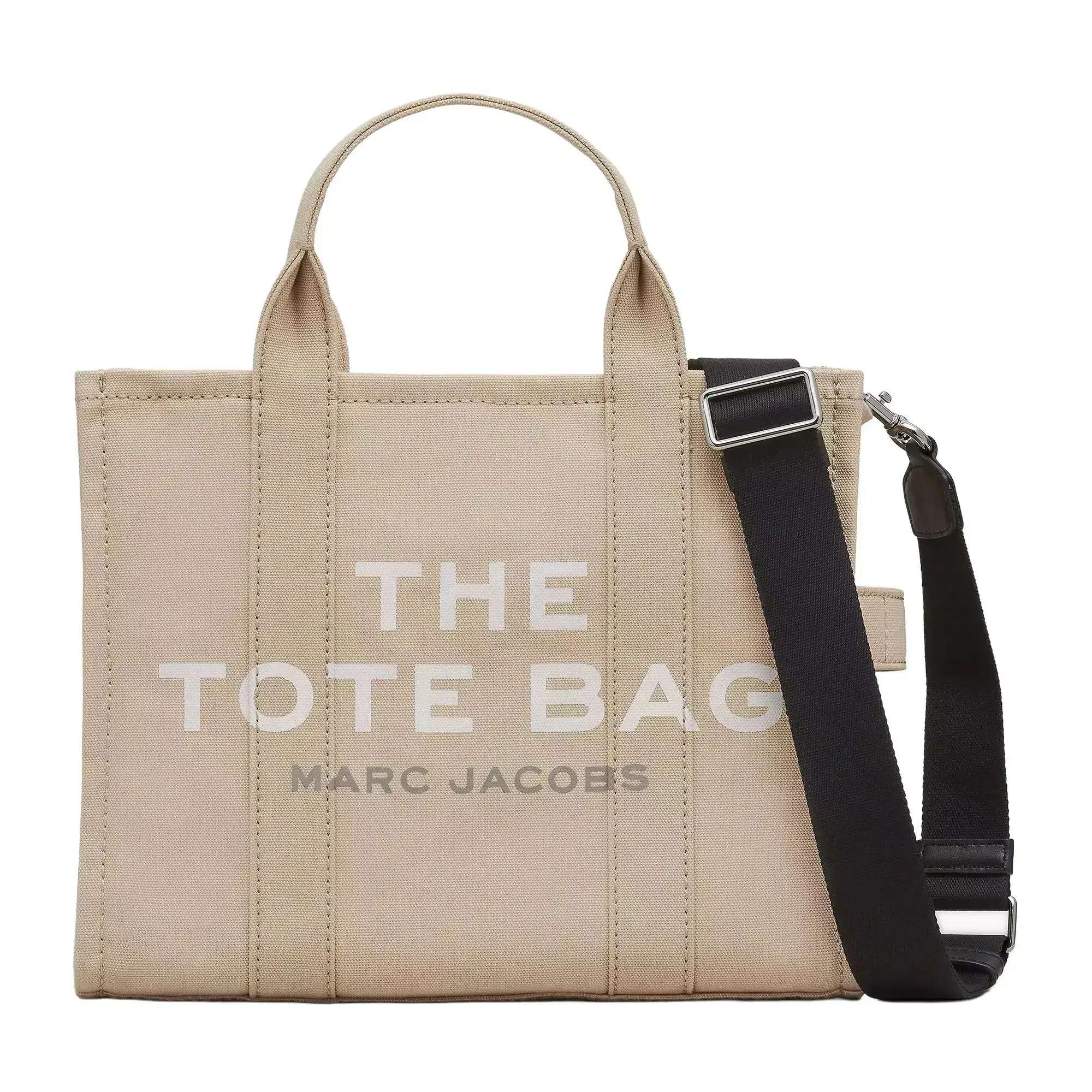 Tasche Marc Jacobs The Canvas The Medium Tote Beige