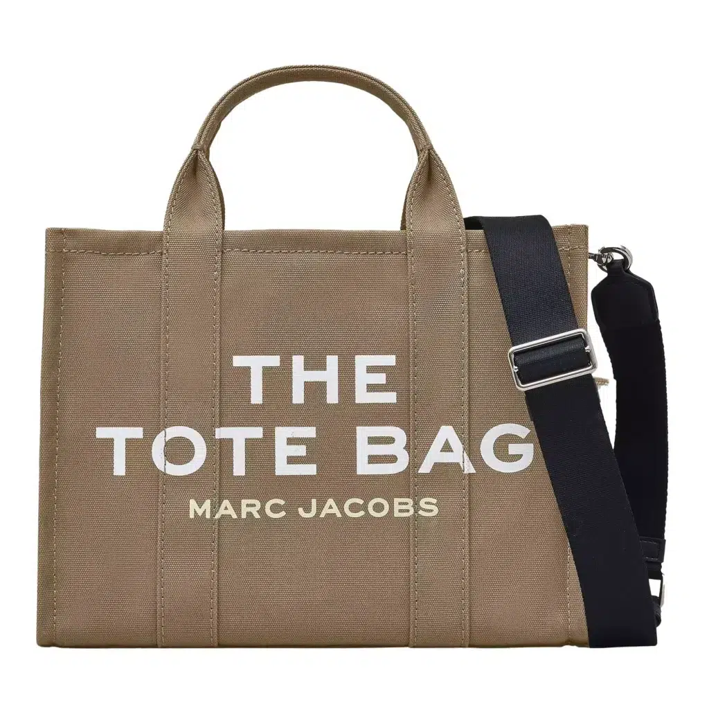Tasche Marc Jacobs The Canvas The Medium Tote Slate Green