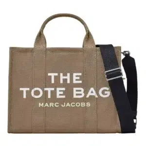Tasche Marc Jacobs The Canvas The Medium Tote Slate Green