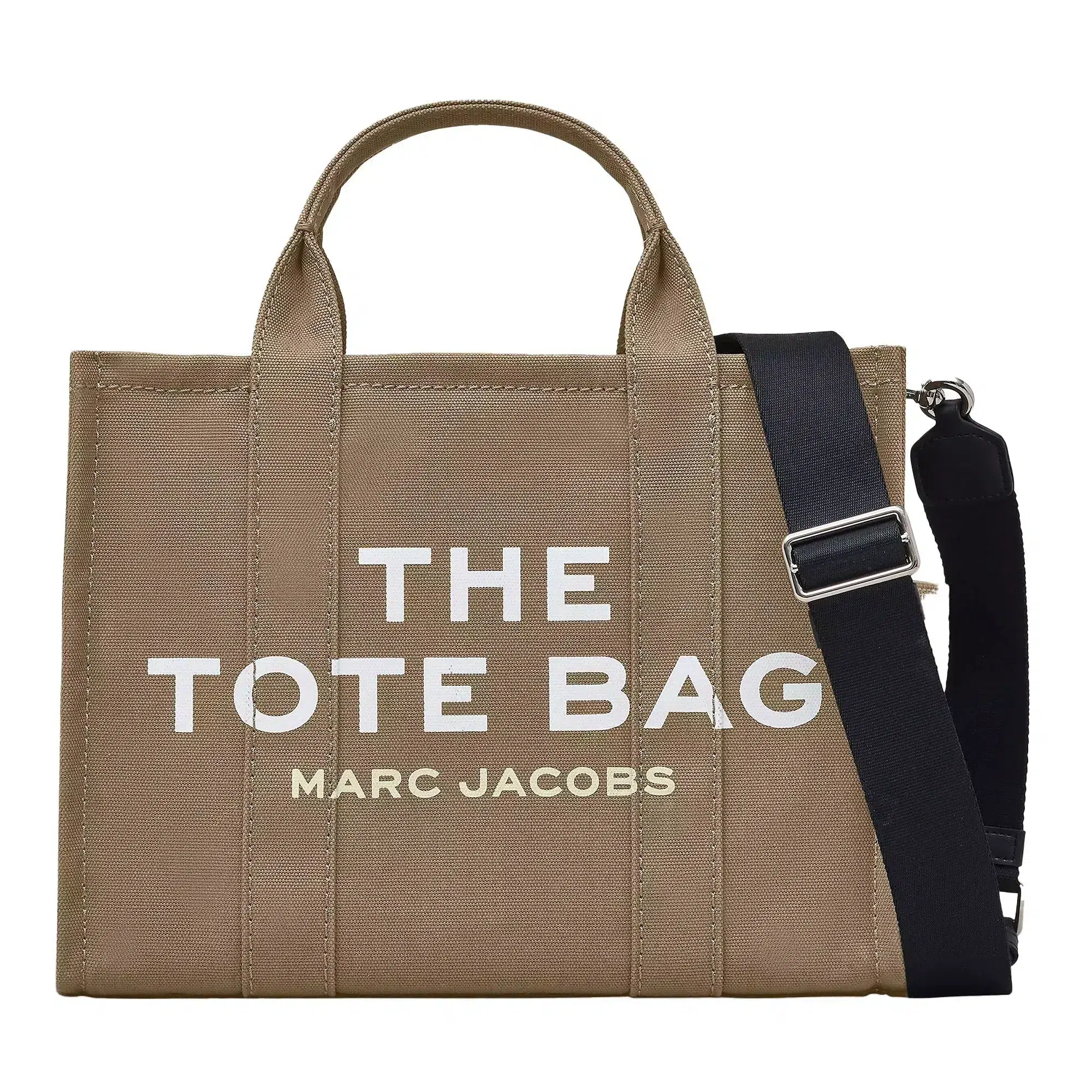 Tasche Marc Jacobs The Canvas The Medium Tote Slate Green