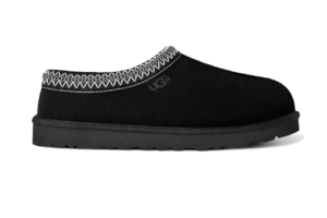 Hausschuh UGG Tasman II Black