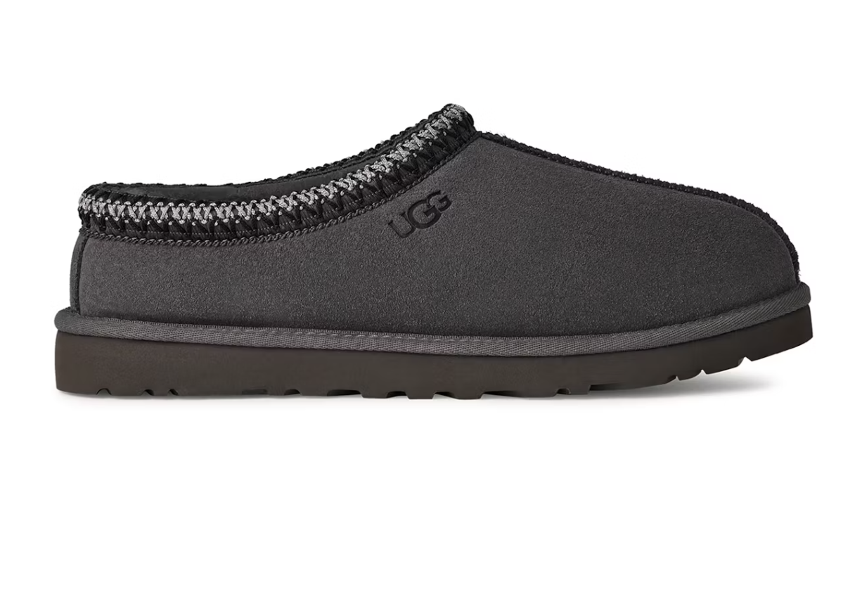 Hausschuh UGG Tasman II Gray