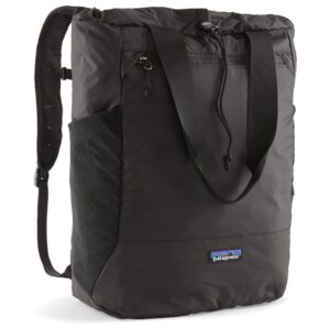 Sac à dos Patagonia Terravia Tote Pack 24L Noir