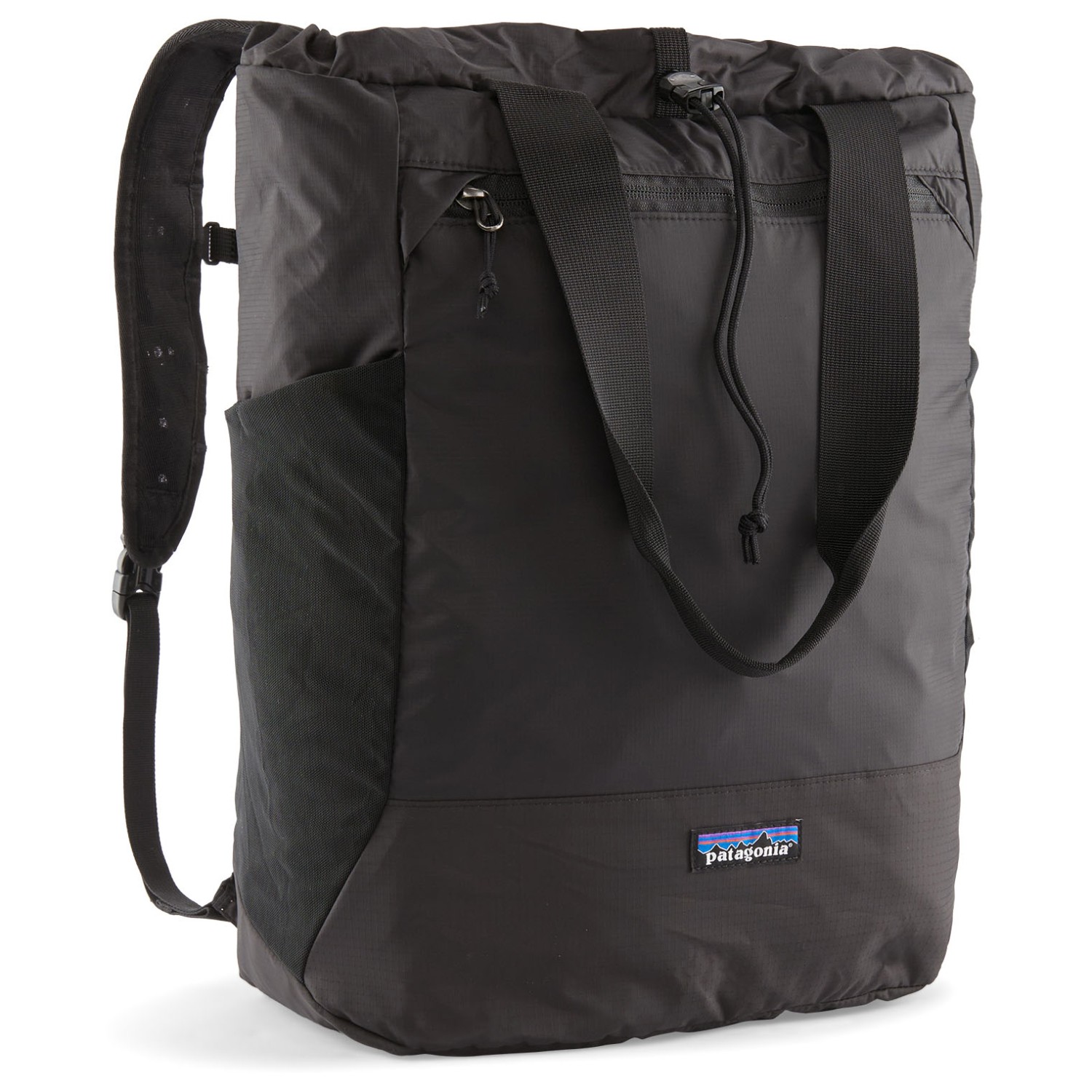 Sac à dos Patagonia Terravia Tote Pack 24L Noir