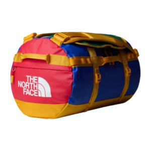 The North Face Base Camp Duffel 50L Blue