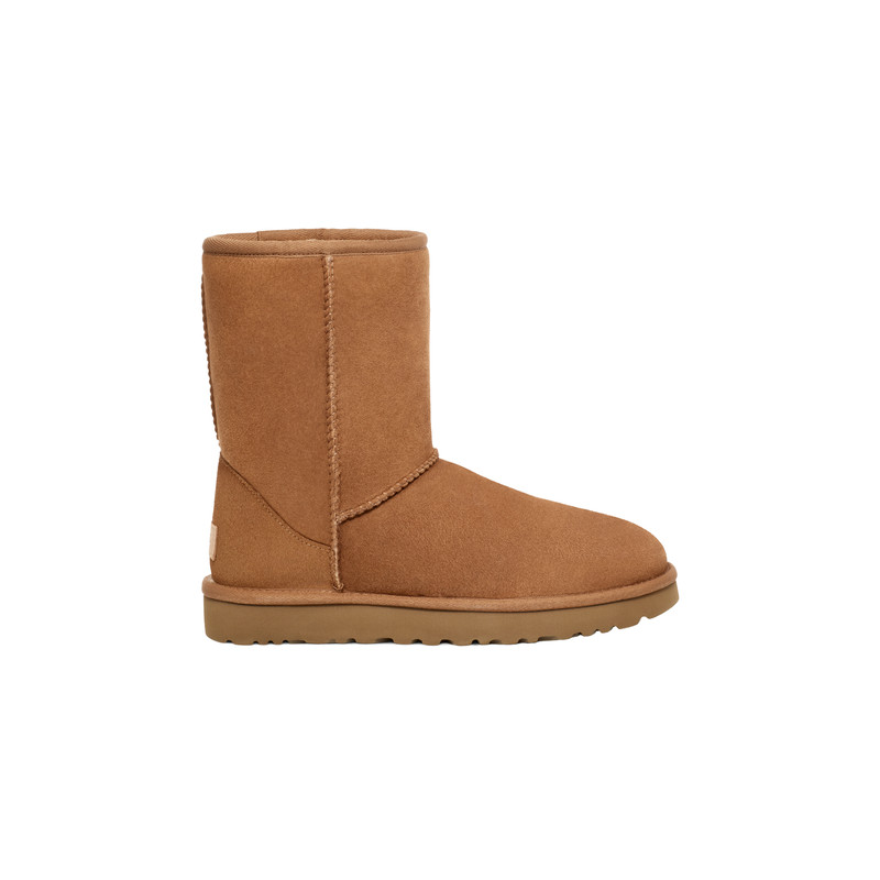 bottines fourrées UGG W Classic Short II