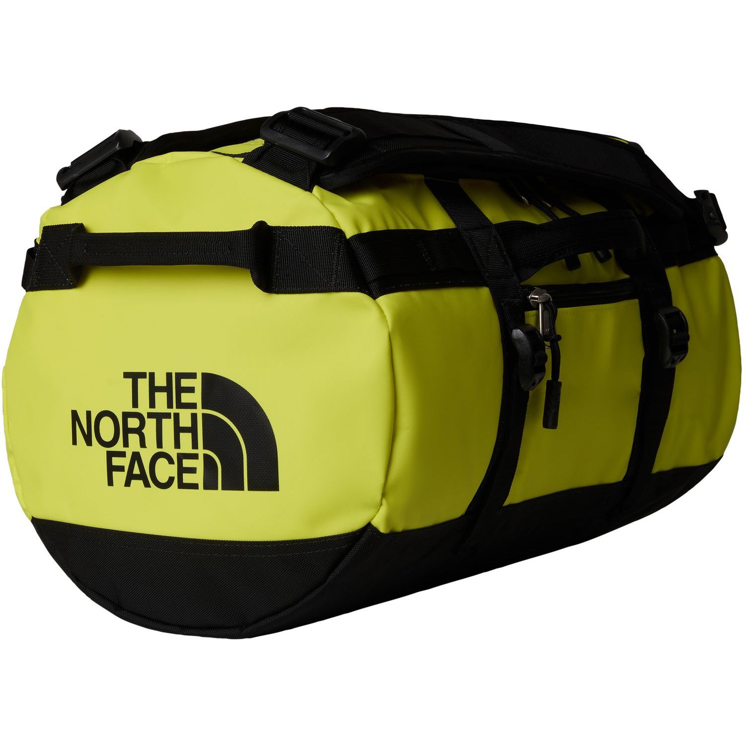 Tasche The North Face Base Camp Duffel 31L TNF Green-TNF Black XS