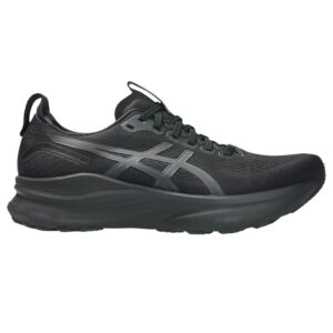 Laufschuhe Asics Gel-Kayano 32 Schwarz