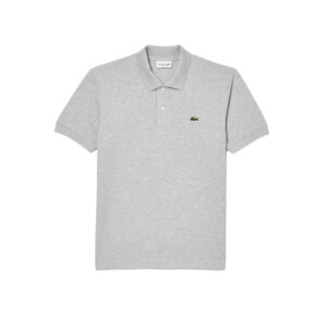 Polo Lacoste L1264 grau
