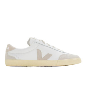 Schuhe Veja Volley O.T. Leather weisse Herren