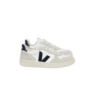 Schuhe Veja V-10 White Nautico Damen